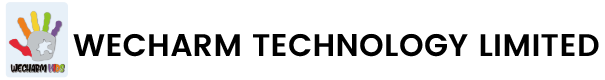 Wecharm Tech.